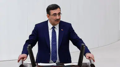 Yılmaz: Yapay zeka okuryazarlığı toplum geneline yayılmalı