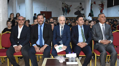 Enerji okuryazarlığı projesi 20 bin öğrenciye ulaştı