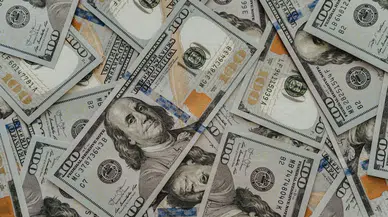 Dolar/TL yeni güne yükselişle başladı