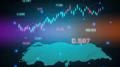 Türkiye’ye yatırım artışı! İlk çeyrekte yüzde 89 büyüme