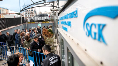 Emekli Sandığı ödemeleri 4 Haziran’da yapılacak