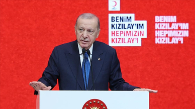 Erdoğan: Kentsel dönüşümde kararlıyız, kimse engel olamaz