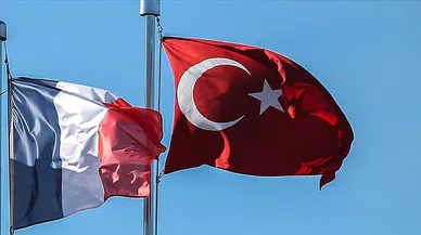 TBMM’de Türkiye-Fransa ilişkileri ele alındı