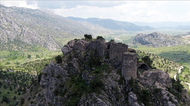 Resmi Gazete’de yayımlandı: Geben Vadisi artık milli park