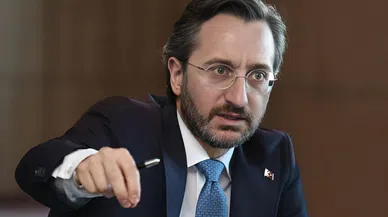 İletişim Başkanlığı'na Yönelik Eleştiriler Asılsızdır