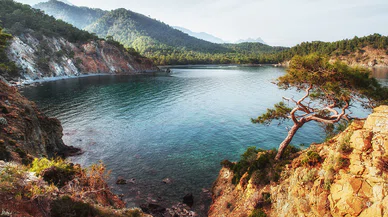 Türkiye'nin Sakin ve Az Bilinen Tatil Rotaları
