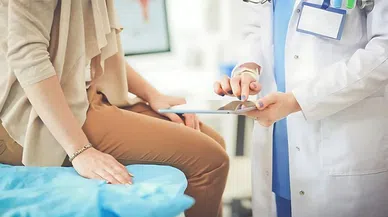 Aile Hekimi Otomatik Güncelleniyor