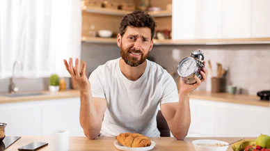 Aralıklı oruç yağ yakımını nasıl etkiler