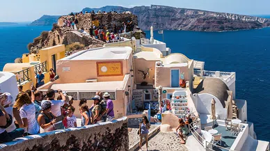 Türk-Yunan yakınlaşmasında yeni dönem