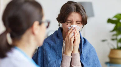 h1n1 salgını risk gruplarını tehdit ediyor