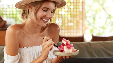 Tatlı Krizlerinde Sağlıklı Alternatiflerle Denge Kurun