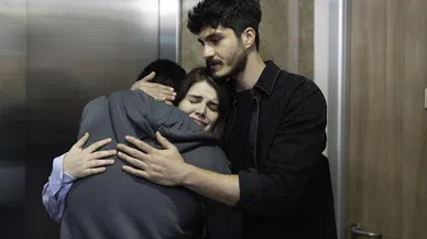 Aile mirası, aşk ve ihanetle sınanıyor