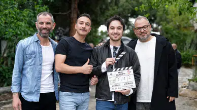 Aile Saadeti atv ekranlarında kahkaha fırtınası estirecek