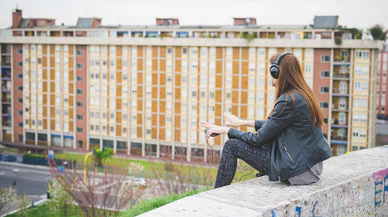 Şehirleri dinleyerek keşfetmek akustik mekânların sessiz cazibesi