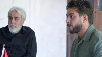 Uğur Yücel'in, Maestro dizisi karakterlerin iç dünyasına odaklanacak