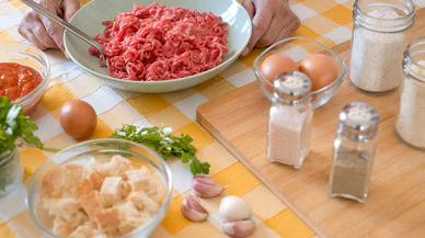 Az ama doğru malzemeyle sade tarifler