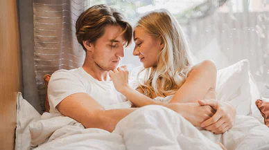 Uzun ilişkilerde fiziksel yakınlık, duygusal bağlılığı da güçlendirir