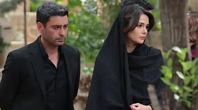 Uzak Şehir'de Gerilim Tırmanıyor