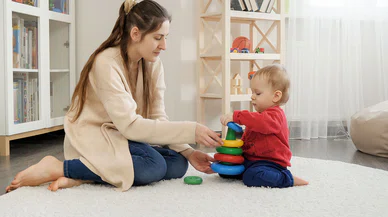 Günlük rutinlerin çocuk gelişimindeki önemi