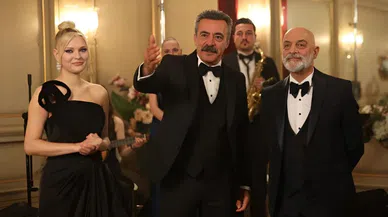 İhanet, Entrika ve Tutku Dolu Bir Başlangıç