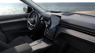 Volvo ve Google, Geleceğin Otomobillerine İmza Atıyor