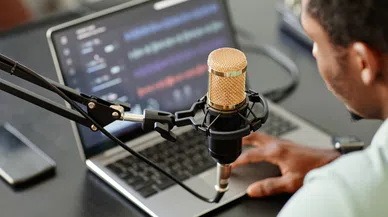 Gerçekliğe yakın ses üretimi mümkün hâle geldi