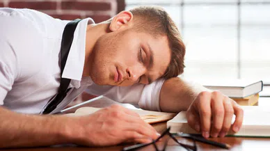 Yorgunluğunuzu Fark Edin ve Adını Koyun