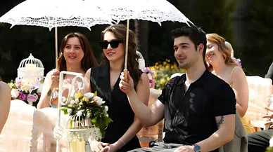 Bahar’ın Sezon Finalinde Kalpler ve Kaderler Yeniden Yazıldı