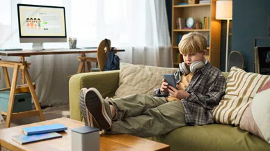 Sessiz Teknolojinin Hayatımıza Gizli Etkisi