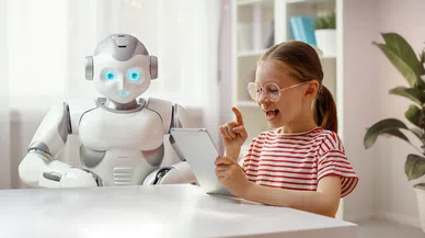 Yapay zekâ ile çocuk gelişimi, takibi annelere dijital rehberlik sunuyor