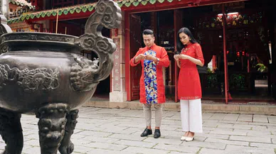 Motifler sadece süs değil, hikâye taşıyor