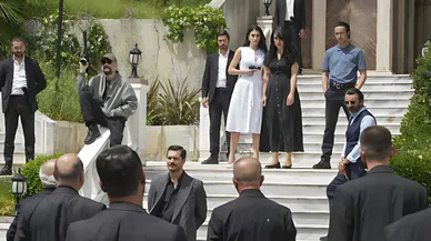Kalbin Gölgesinde, Aşkın ve İhanetin Dansı
