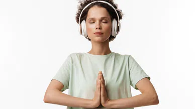 Teknolojinin gürültüsüne karşı içsel sessizliğin gücü