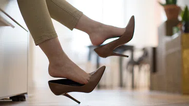 Kadınların kas-iskelet sağlığını tehdit ediyor