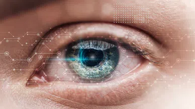 Göz hareketleriyle cihaz kontrolü gerçek oluyor