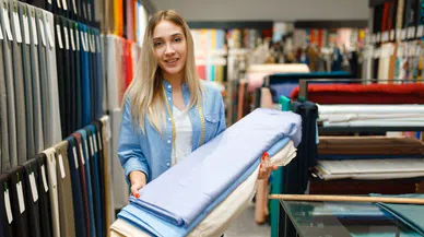 Doğru kumaş seçimi, cilt sağlığı üzerinde belirleyici rol oynuyor