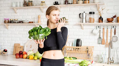 Vücudun doğal ritmini destekleyen yöntemler