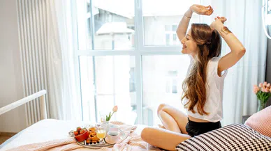 Vücudu savunmaya hazırlayan günlük alışkanlıklar