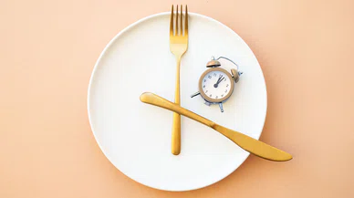 Bilimin desteklediği yeni beslenme düzeni