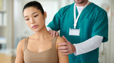 Vücudun bazı sinyalleri ciddi sağlık sorunlarının habercisi olabilir