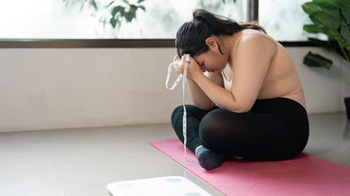 Zayıflamak İçin Önce Zihninizi İyileştirin