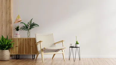 Az eşya, sade yaşam ve zihinsel ferahlık