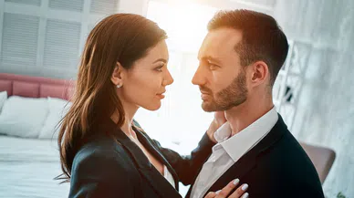 İlişkilerde beden dilinin duygusal gücü