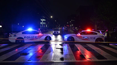 Washington’da silahlı saldırı! 2 elçilik çalışanı öldü