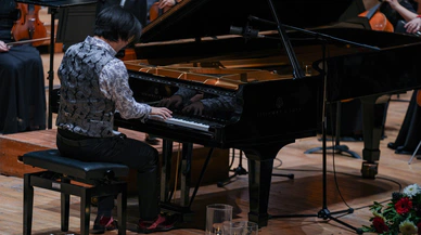 Opera ve Bale Festivali’nde genç sanatçılar buluştu