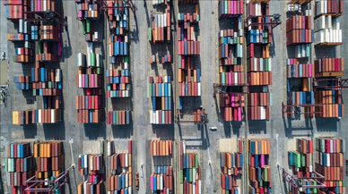 TİM İhracat Talep Endeksi nisanda yüzde 0,8 arttı