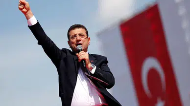 İmamoğlu’nun X platformundaki hesabı erişime kapatıldı