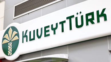 Kuveyt Türk’ten ilk çeyrekte 10,5 milyar TL net kâr