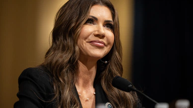 ABD İç Güvenlik Bakanı’ndan tartışmalı anayasa yorumu