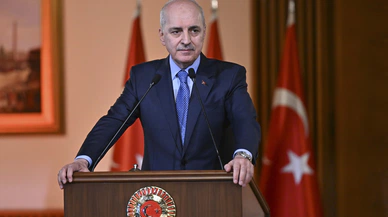 Kurtulmuş’tan TÜRKPA’da güçlü dayanışma vurgusu